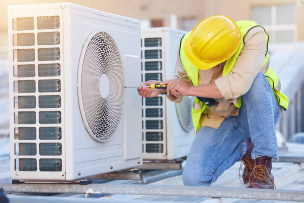 Best Affordable HVAC Services  in La Salle, CO
