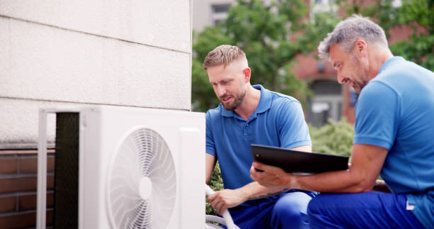 Best Local HVAC Companies  in La Salle, CO