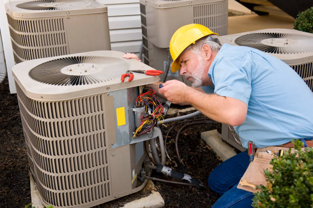 Best 24/7 HVAC Repair  in La Salle, CO