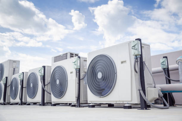 Best HVAC Repair Near Me  in La Salle, CO