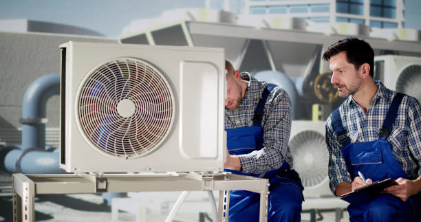 Air Duct Cleaning in La Salle, CO