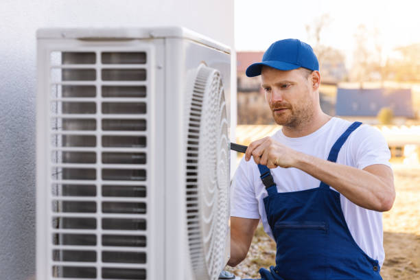 Reliable La Salle, CO HVAC Solutions