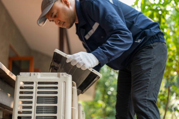 Best Residential HVAC Services  in La Salle, CO