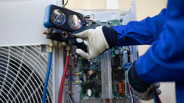 Best Affordable HVAC Services  in La Salle, CO